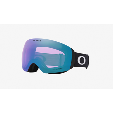 copy of Gogle OAKLEY Flight Deck™ XM Matt Black Prizm Snow Torch Iridium